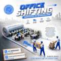 Office Shifting Services In Bangalore