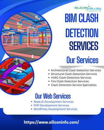 New York, Construction, High-Quality BIM Clash Detection Services For AEC Projects Minnesota