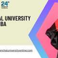 Uttaranchal University Executive MBA Placement