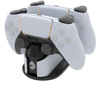 New York, Video Games, Fast Charge PS5 Controllers With Ultra Charge | Collective Minds Store