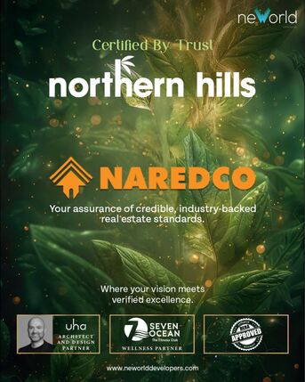Goa, Residential Plots, INR 10000000,  Plot For Sale In Goa By Neworld Developers