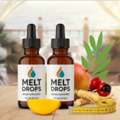Melt Drops Canada Reviews: Powerful Metabolism Support For Men And Women