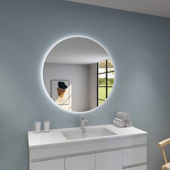 Brisbane, Business, Plain Bathroom Mirrors Brisbane - Unic Group