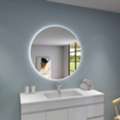 Plain Bathroom Mirrors Brisbane - Unic Group