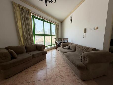 Juffair, Apartments, Flats, Houses & Villas, BHD 250/month,  2 BR,  Apartment For Rent In Juffair