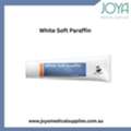 Buy White Soft Paraffin - Joya Medical Supplies | Australia