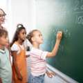 Math Franchise In Sacramento