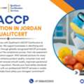 HACCP Certification In Jordan: Strengthening Food Safety And Consumer Confidence