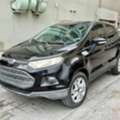 BHD 1400,  Ford Ecosport,  2014,  Automatic,  118000 KM,  ** &ndash;  Model For Sale**