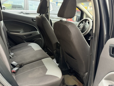 Mahooz, Vehicles, Cars & Trucks , BHD 1400,  Ford Ecosport,  2014,  Automatic,  118000 KM,  ** &ndash;  Model For Sale**