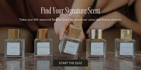 Los Angeles, Perfumes & Fragrances, Refresh Every Day With A Signature Scent
