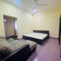 BHD 185/month,  Studio,  Comfortable And Affordable Flat For Rent In Mahooz