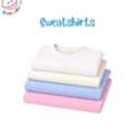 Premium Blank Sweatshirts For Sublimation