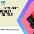 Uttaranchal University Master Of Business Administration (MBA) Placement
