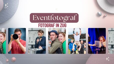 Zurich, Photography, Fotograf Zug Für Hochwertige Event- & Portraitfotografie