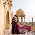 Best Pre-wedding Photoshoot Location India | The Perfect Location