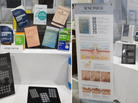 Seoul, Health, Searching Best OEM Pimple Patches