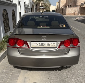 Galali, Vehicles, Cars & Trucks , BHD 1100,  Honda Civic EXi,  2006,  Automatic,  265000 KM,  Urgent Sale Honda Civic  Mid Option