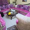 SAR 100,  Big Sofa 4 Pieces. ( Urgent Sell )
