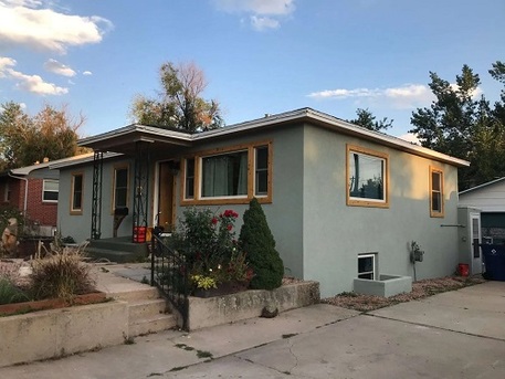 New York, Construction, Affordable Roofing Services In Colorado Springs &ndash; Complete Construction