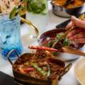 Is This The Most Luxurious Indian Buffet In Docklands?