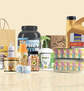 Mumbai, Marketing, Secure Tamper Resistant Packaging By Veritech