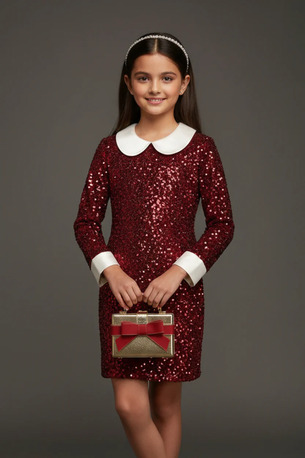 Mumbai, Baby & Kid Stuff, How To Choose The Right Dresses For Girls By Age