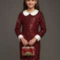 How To Choose The Right Dresses For Girls By Age