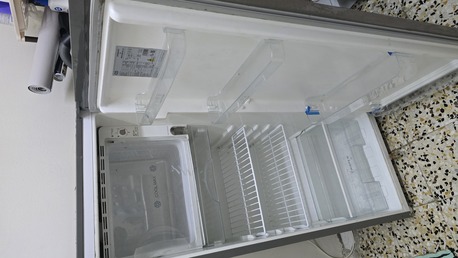 Dammam, Appliances, SAR 400,  Classpro 175 Liter Single Door Refregerator With Semi Auto Defrost.