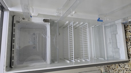Dammam, Appliances, SAR 400,  Classpro 175 Liter Single Door Refregerator With Semi Auto Defrost.