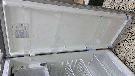 Dammam, Appliances, SAR 400,  Classpro 175 Liter Single Door Refregerator With Semi Auto Defrost.