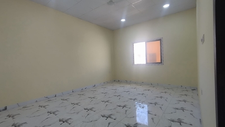 East Riffa, Apartments, Flats, Houses & Villas, BHD 170/year,  1 BR,  East Riffa:- Spacious Studio Flat On Rent With Unlimited Ewa..