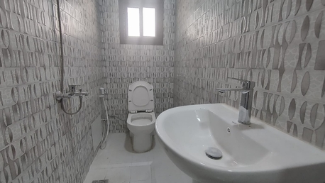East Riffa, Apartments, Flats, Houses & Villas, BHD 170/year,  1 BR,  East Riffa:- Spacious Studio Flat On Rent With Unlimited Ewa..