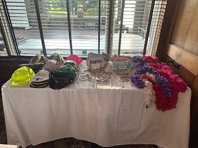 Chicago, Event Planning, Magic Moment Photo Booth