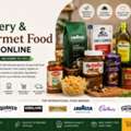 MYR 100,  Shop Grocery & Gourmet Food Items Online With Ease