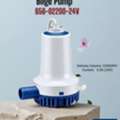 Bilge Pump &ndash; 24V &ndash; MPN 656-02200-24V