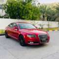 BHD 1,  Audi A6,  2010,  Automatic,  143000 KM,   -  - Full Option - Well Maintained