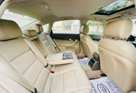 Ras Rumman, Vehicles, Cars & Trucks , BHD 1,  Audi A6,  2010,  Automatic,  143000 KM,   -  - Full Option - Well Maintained