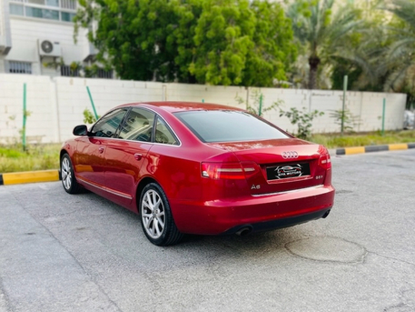 Ras Rumman, Vehicles, Cars & Trucks , BHD 1,  Audi A6,  2010,  Automatic,  143000 KM,   -  - Full Option - Well Maintained