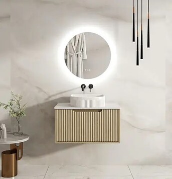 Brisbane, Business, Modern Bathroom Vanity Units Brisbane - Unic Group