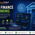 Future-Ready AI Banking And Finance Services