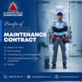 Annual Maintenance Contract, Fire Extinguisher, Fire Pump, Dammam, KSA