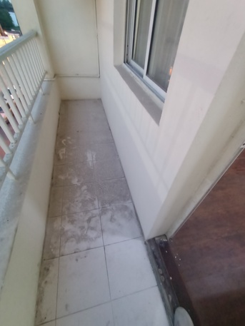 Gudaibiya, Apartments, Flats, Houses & Villas, BHD 140/month,  1 BR,  Semi Furnished Studio Flat For Rent In Gudaibiya With Electricity