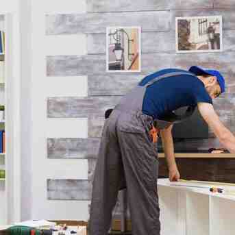 New York, Business, Handyman In Millersville, MD