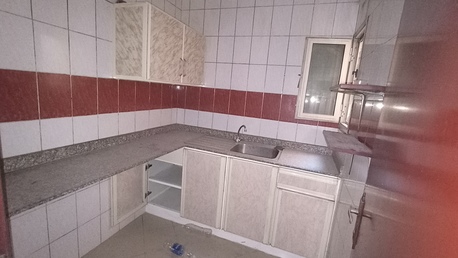 Gudaibiya, Apartments, Flats, Houses & Villas, BHD 110/year,  1 BR,  Unfurnished 1 Bedroom Flat Available