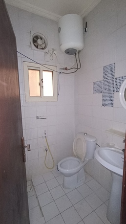 Gudaibiya, Apartments, Flats, Houses & Villas, BHD 110/year,  1 BR,  Unfurnished 1 Bedroom Flat Available