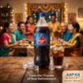 Thums Up 2L &ndash; Strong Cola Taste For Every Celebration