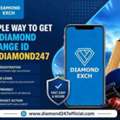 Get Your Diamond Exchange ID Easily With Diamond247