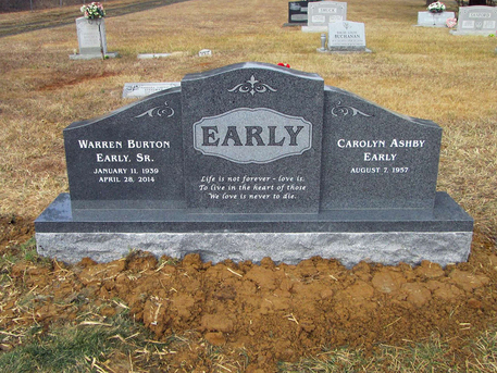 New York, Construction, Quality Monuments Cheney, KS With Elegant Designs
