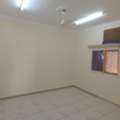 BHD 160/year,  1 BR,  Semi-Furnished 1 Bedroom Flat Available In Gudaibiya